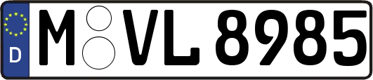 M-VL8985