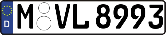 M-VL8993