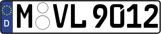 M-VL9012