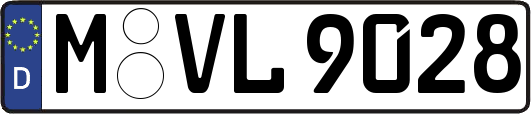 M-VL9028
