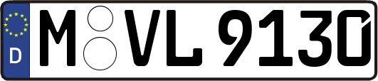 M-VL9130