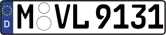M-VL9131