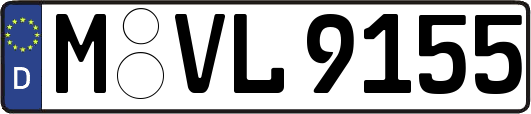 M-VL9155