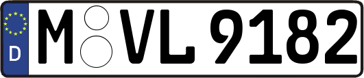 M-VL9182