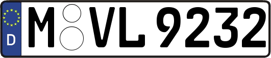 M-VL9232