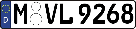 M-VL9268