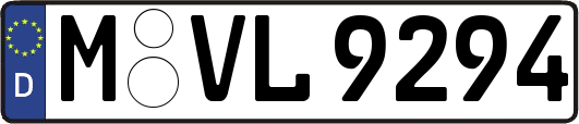 M-VL9294