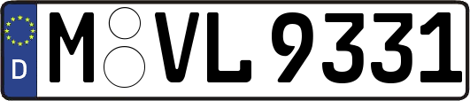 M-VL9331