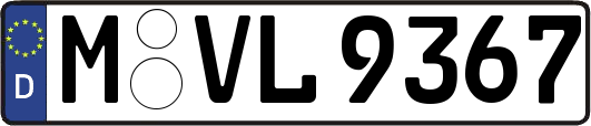 M-VL9367