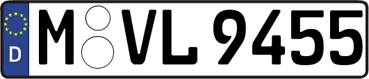 M-VL9455