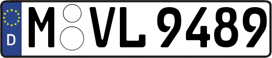 M-VL9489