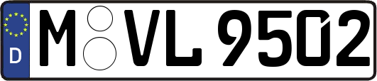 M-VL9502