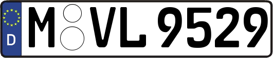 M-VL9529