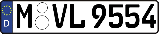 M-VL9554