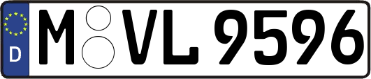 M-VL9596