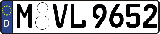M-VL9652