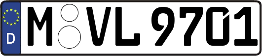 M-VL9701