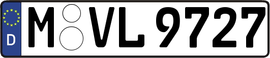 M-VL9727