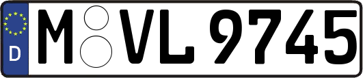 M-VL9745