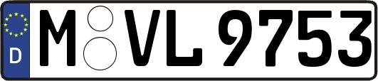 M-VL9753