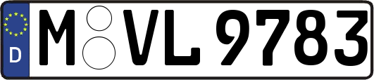 M-VL9783