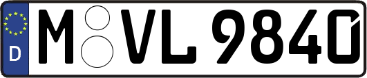 M-VL9840