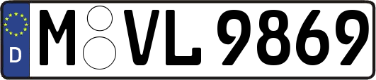M-VL9869