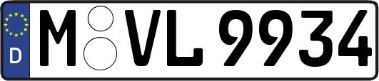 M-VL9934