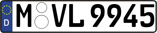 M-VL9945