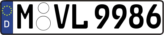 M-VL9986