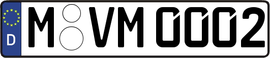 M-VM0002