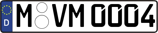 M-VM0004
