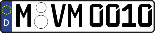 M-VM0010