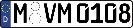 M-VM0108