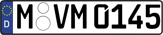 M-VM0145