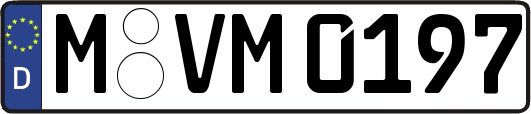 M-VM0197