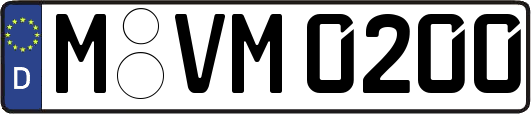 M-VM0200