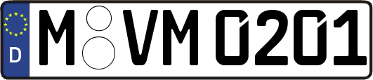 M-VM0201