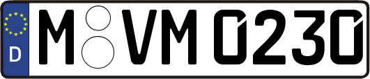 M-VM0230