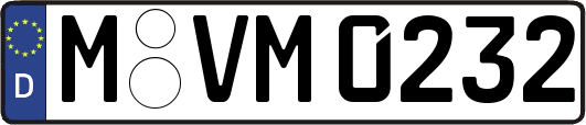 M-VM0232