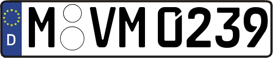 M-VM0239