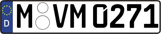 M-VM0271