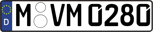 M-VM0280