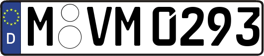M-VM0293