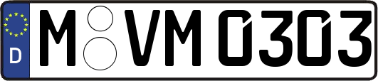 M-VM0303