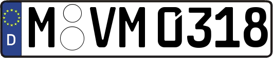 M-VM0318