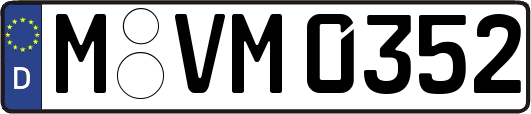 M-VM0352