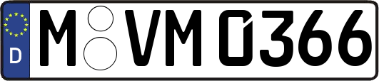 M-VM0366