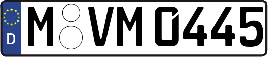 M-VM0445