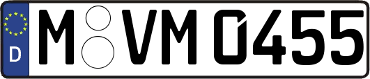 M-VM0455